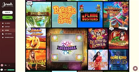 joreels|JoReels Casino Review .